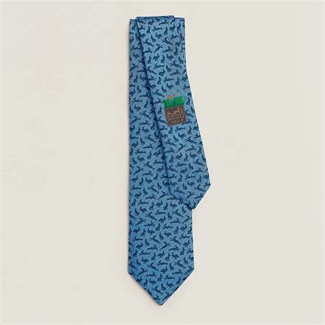 hermes rabbit tie|Tie 7 Happy Rabbit tie .